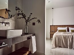 Anthis Luxury Villa