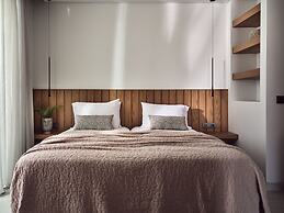 Anthis Luxury Villa
