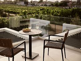 Anthis Luxury Villa