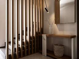 Anthis Luxury Villa