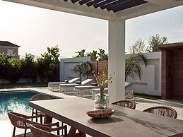 Anthis Luxury Villa