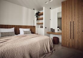 Anthis Luxury Villa