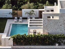 Anthis Luxury Villa