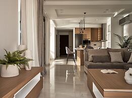 Anthis Luxury Villa