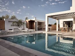 Anthis Luxury Villa