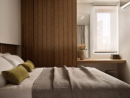 Anthis Luxury Villa