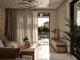 Anthis Luxury Villa
