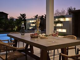 Anthis Luxury Villa