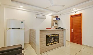 Treebo Aviraj Inn