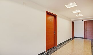 Treebo Aviraj Inn
