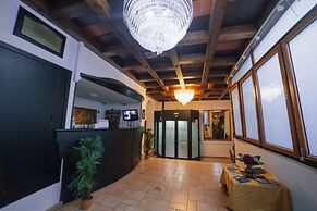 hotel Concordia s.n.c.