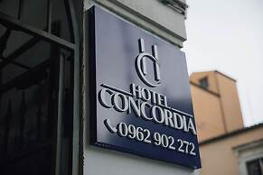 hotel Concordia s.n.c.