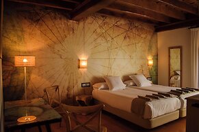 Casona De La Pinta