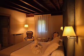 Casona De La Pinta