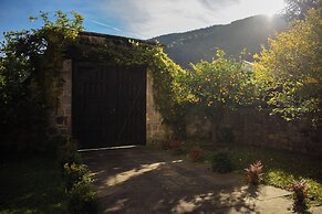 Casona De La Pinta