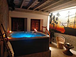 Casona De La Pinta