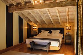 Casona De La Pinta