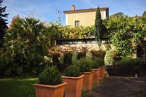 Casona De La Pinta