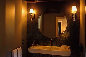 Casona De La Pinta