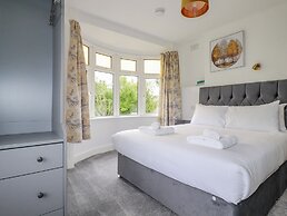 Pen-y-thon House