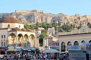 The Vault Athens