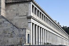 The Vault Athens