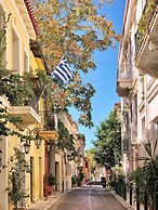 The Vault Athens