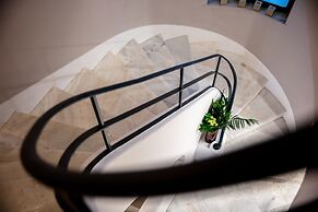 The Vault Athens