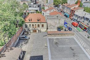 Hôtel Robespierre