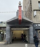 Hôtel Robespierre