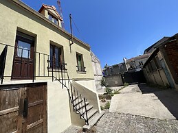 Hôtel Robespierre