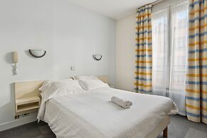 Hôtel Robespierre