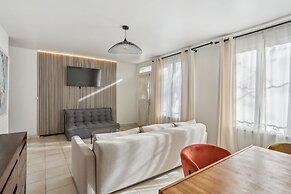Hôtel Robespierre