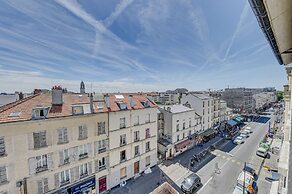Hôtel Robespierre