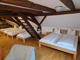 Landgasthof Krone