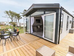 Puffin Lodge
