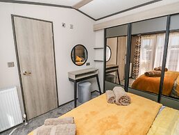 Puffin Lodge
