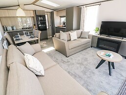 Puffin Lodge