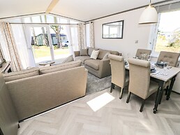 Puffin Lodge