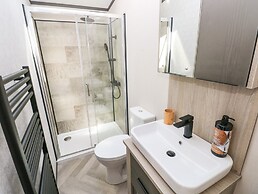 Puffin Lodge