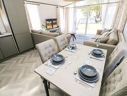 Puffin Lodge