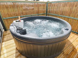 Puffin Lodge