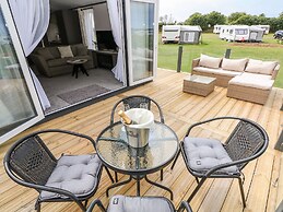 Puffin Lodge
