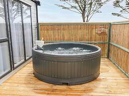 Puffin Lodge