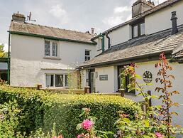 Anniversary Cottage