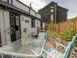 Anniversary Cottage