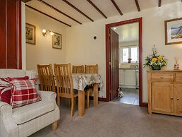 Anniversary Cottage