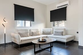 Amabilis City Apartment