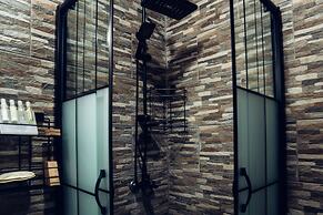 Azalea Terrace Cave Hotel