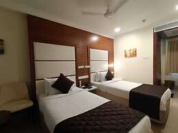 RKN Grand Hotel